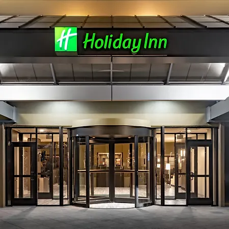 Holiday Inn Denver East By Ihg